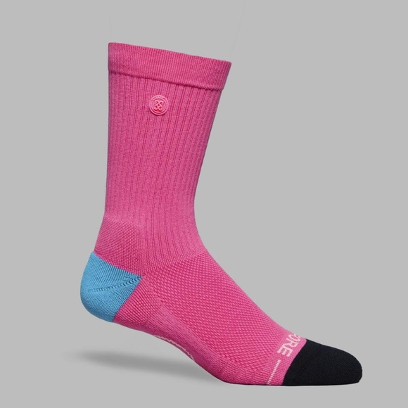 G/FORE Ladie's Circle G's Crew Socks NEW - Picture 1 of 10